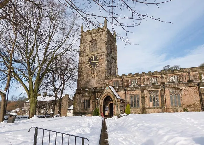 Dom wakacyjny Waters View *