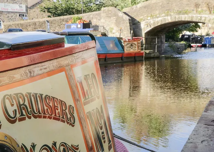 Dom wakacyjny Waters View *