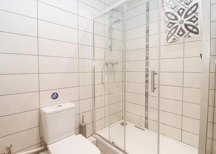 Dom wakacyjny Waters View *