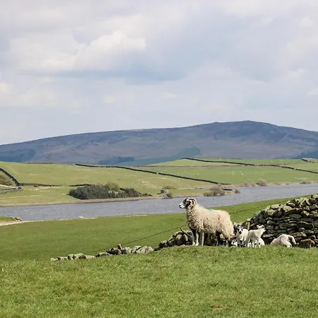 Semesterbostad Waters View *