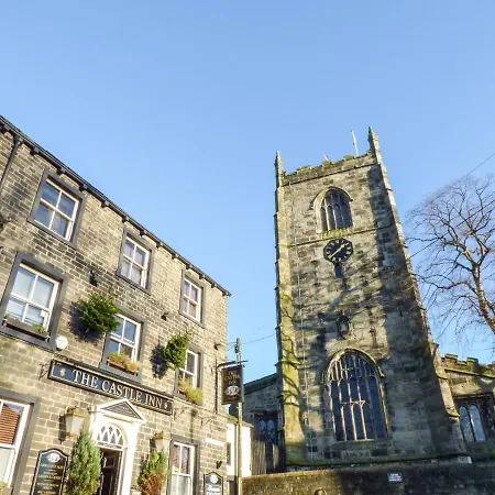 度假居 Waters View *