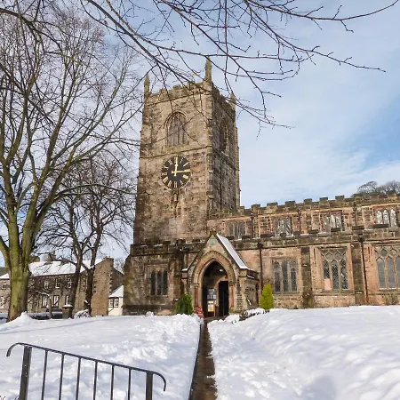 度假居 Waters View *