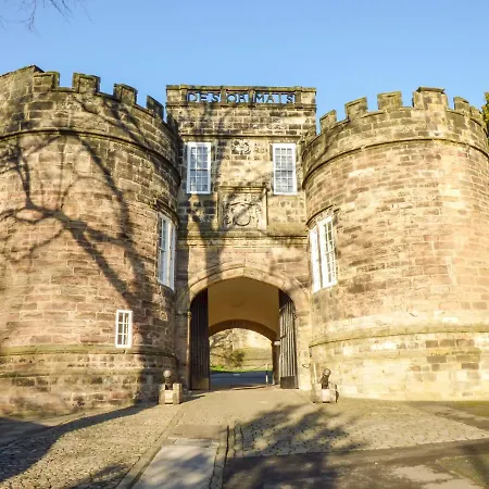 Waters View Semesterbostad