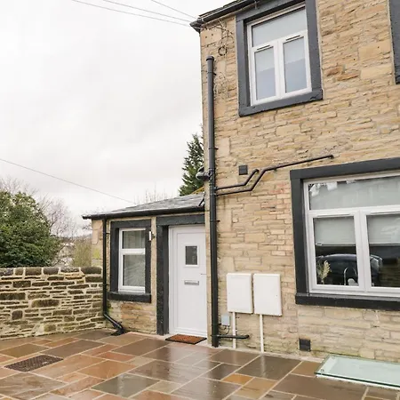 度假居 Waters View