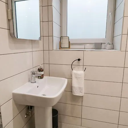Holiday home Waters View Skipton