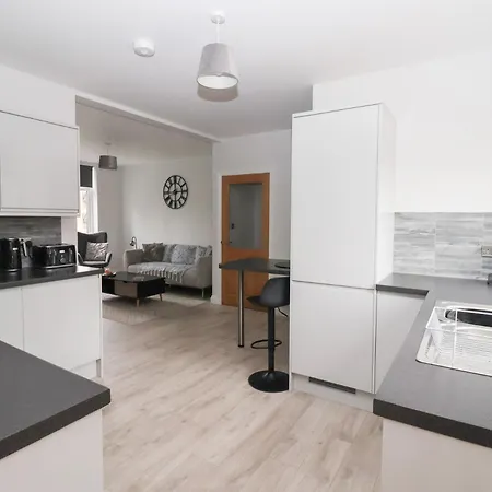 Waters View 度假居