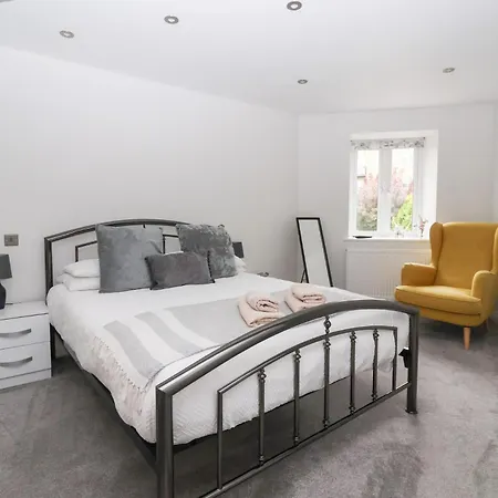 度假居 Waters View