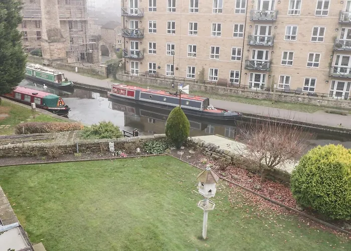 Waters View * 스킵턴