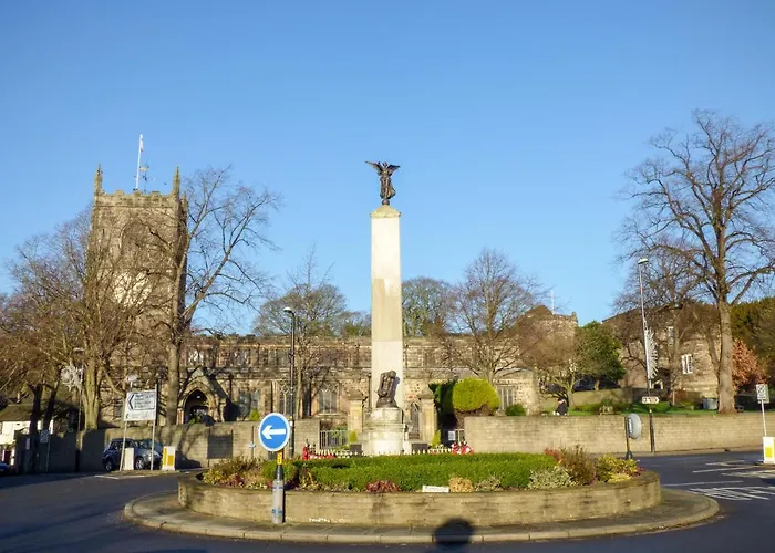 펜션 Waters View *