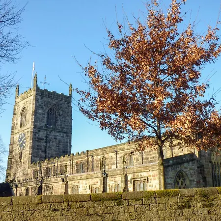 Waters View * سكيبتون