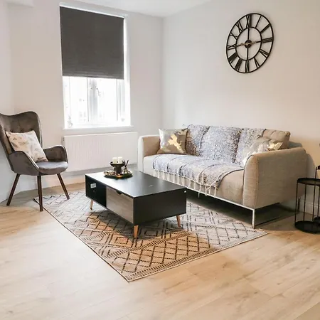 بيت للعطل Waters View سكيبتون