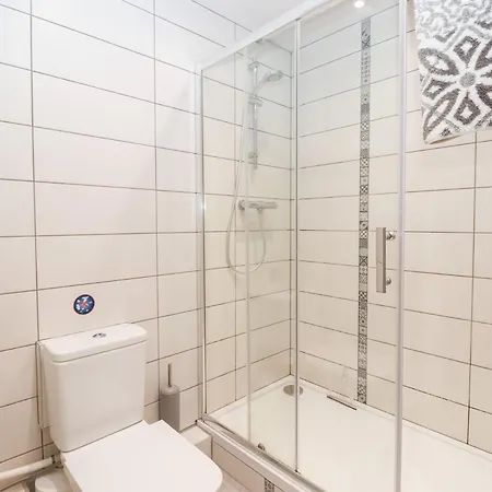 بيت للعطل Waters View *