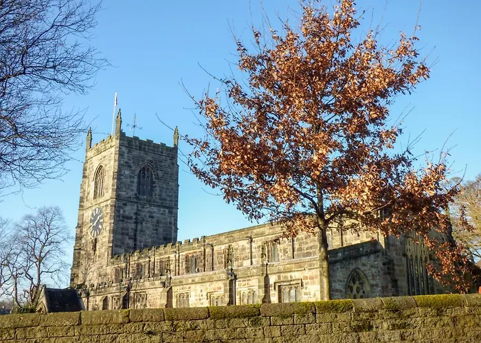 Waters View * Скиптон