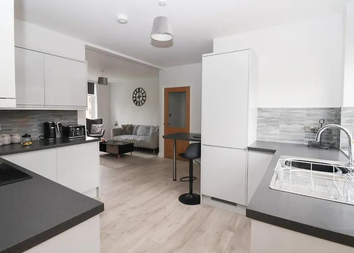 Waters View Дом отдыха